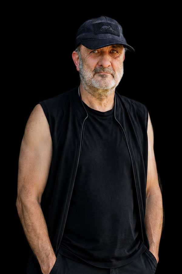 Petr Zeman