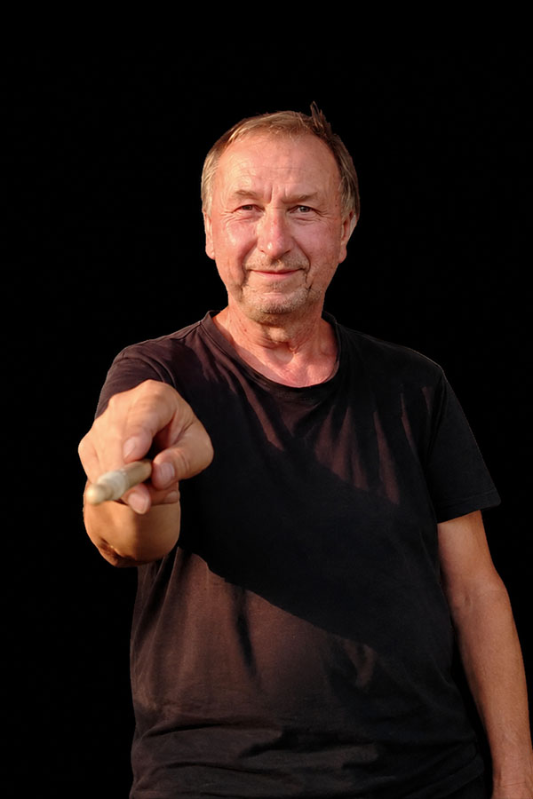 Míra Votava