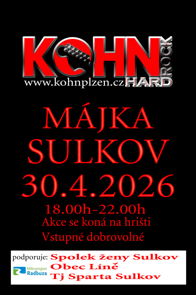 kohn majka